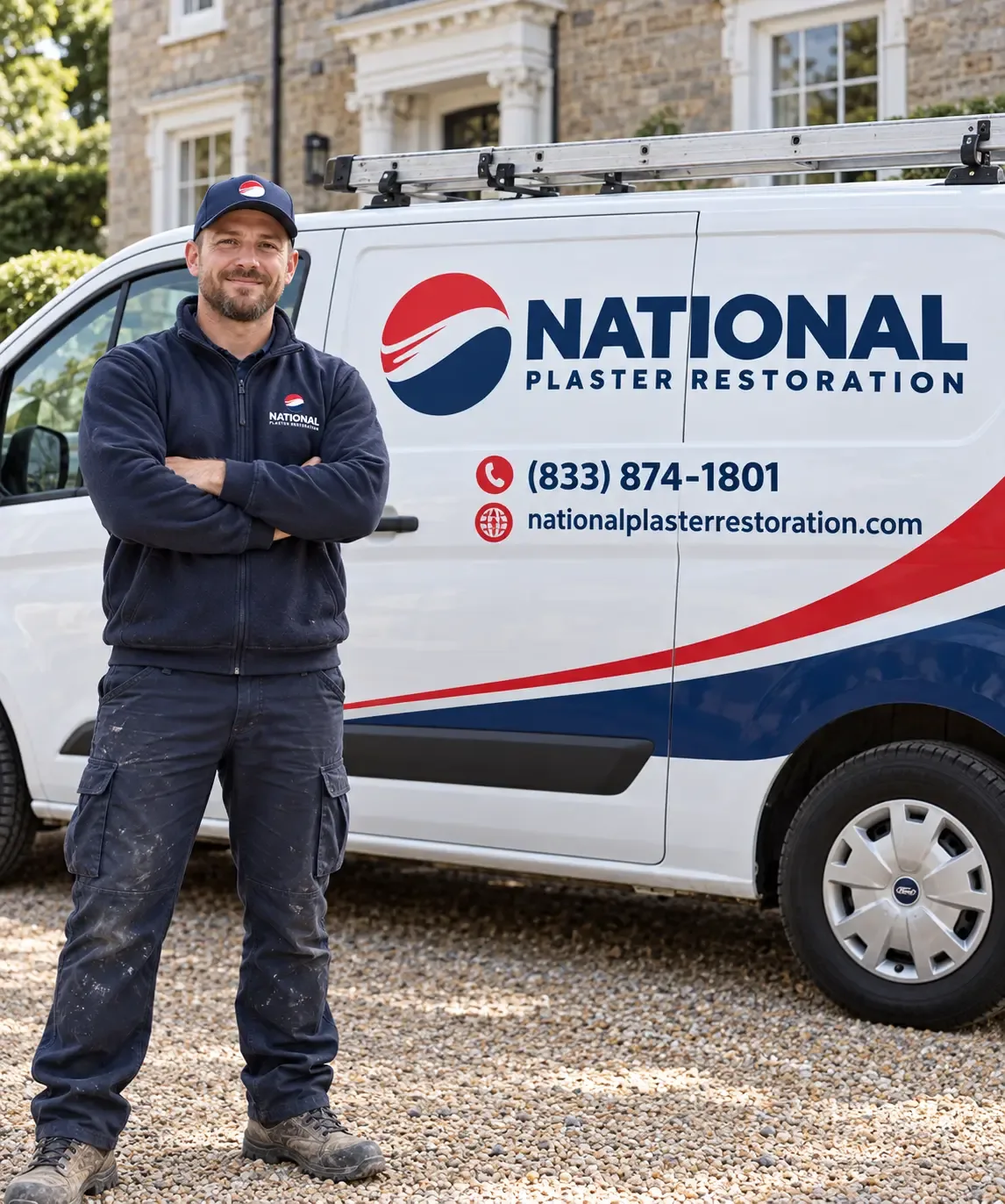 Plaster Repair company in El Reno, OK